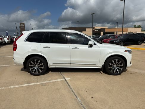 Used 2020 Volvo XC90 T6 Inscription AWD/4WD image 5