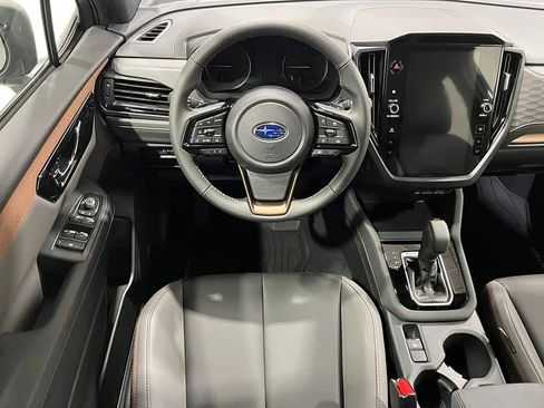 Certified 2025 Subaru Forester Sport image 15