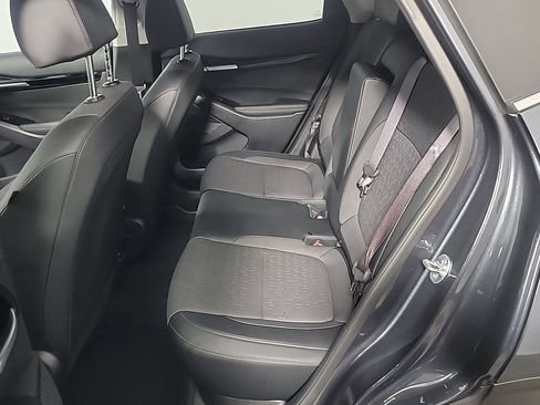 Used 2024 Kia Seltos S image 17