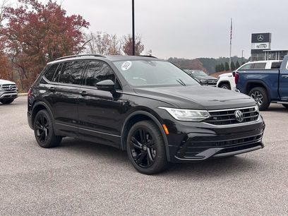 Used 2023 Volkswagen Tiguan SE R-Line