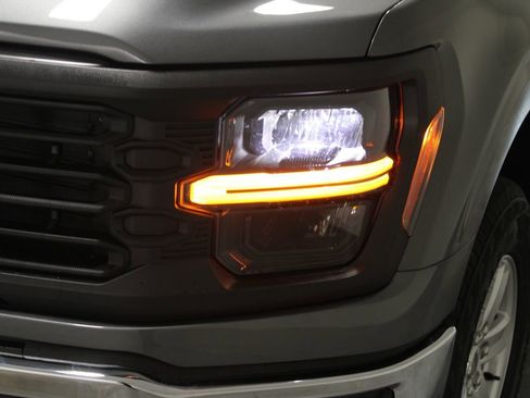 New 2026 Ford F150 XL w/ Equipment Group 103A High image 44