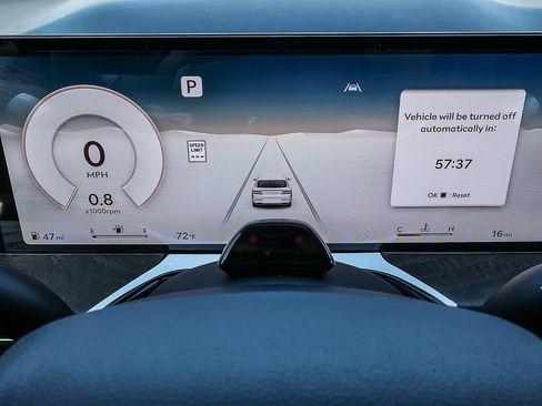 New 2026 Genesis GV80 2.5T Prestige AWD/4WD image 24