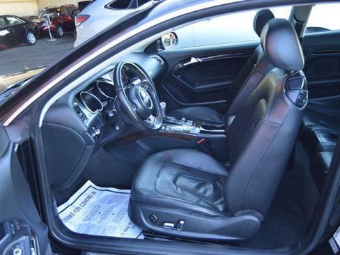 Used 2013 Audi A5 2.0T Premium Plus w/ Premium Plus Pkg AWD/4WD image 19