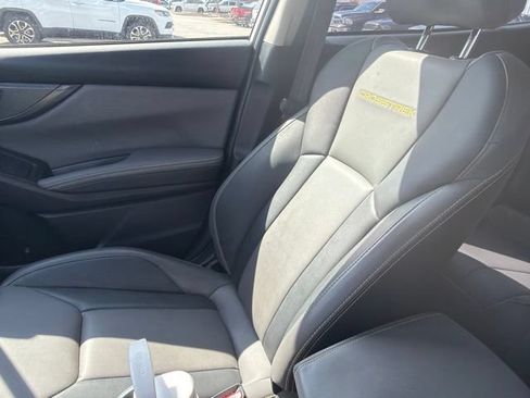 Used 2022 Subaru Crosstrek 2.5i Sport w/ Moonroof Package AWD/4WD image 6