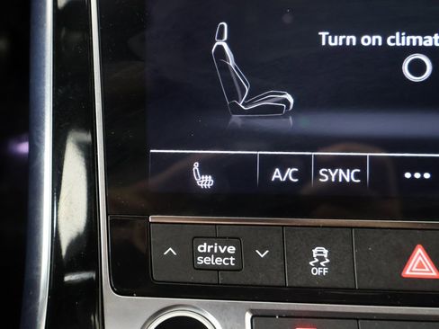 Used 2023 Audi Q8 Premium w/ Convenience Package image 49