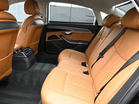 Used 2023 Audi A8 L 3.0T w/ Luxury Package AWD/4WD image 21