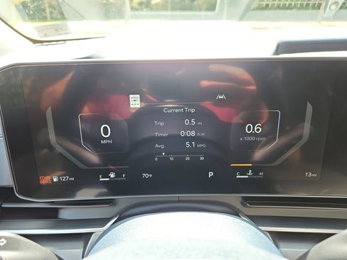 New 2026 Kia Carnival SX Prestige image 24