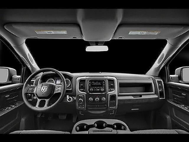 Used 2021 RAM 1500 Tradesman w/ Popular Equipment Group AWD/4WD image 89