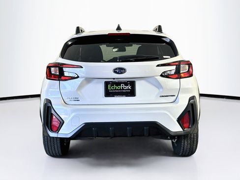 Used 2025 Subaru Crosstrek 2.0i Premium AWD/4WD image 7