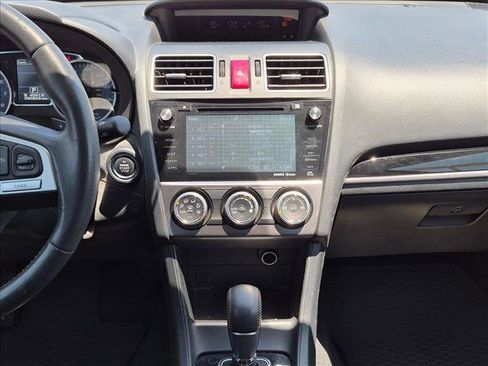 Used 2017 Subaru Crosstrek 2.0i Limited AWD/4WD image 15
