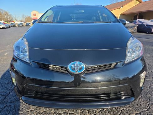 Used 2013 Toyota Prius Persona Series image 12