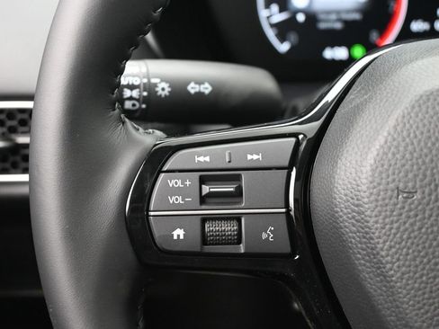 New 2026 Honda HR-V EX-L image 11