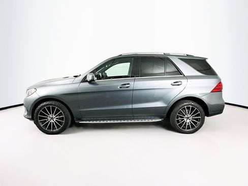Used 2018 Mercedes-Benz GLE 350 4MATIC image 4
