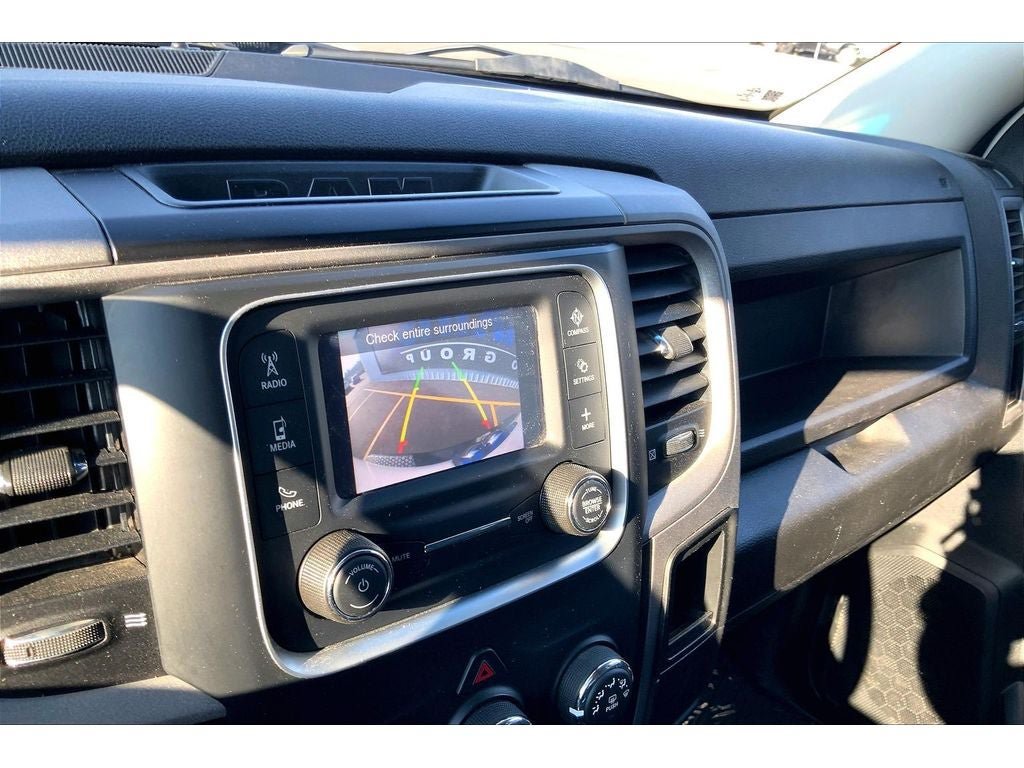 Used 2021 RAM 1500 Tradesman w/ Popular Equipment Group AWD/4WD image 22