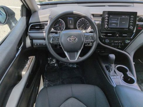 Certified 2023 Toyota Camry LE FWD image 15
