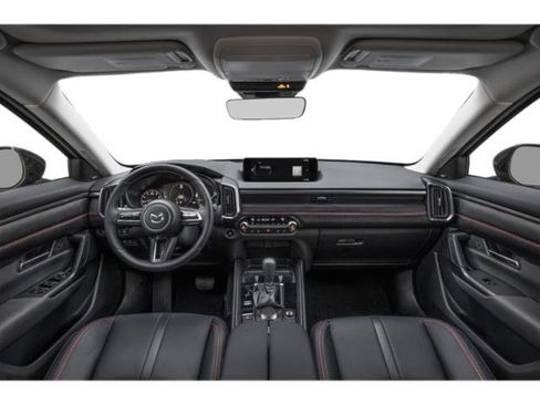 New 2026 MAZDA CX-50 2.5 Turbo w/ Weather Package AWD/4WD image 5