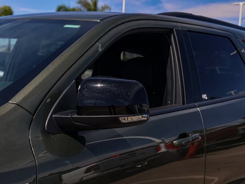 New 2026 Dodge Durango GT AWD/4WD image 55