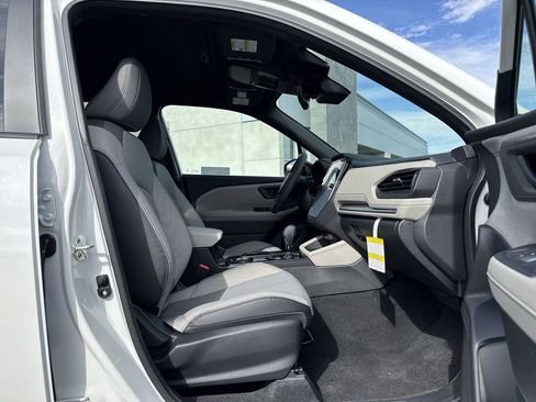 New 2026 Subaru Forester Premium image 25