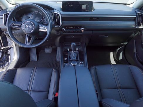 Certified 2025 MAZDA CX-50 AWD 2.5 S w/ Premium Plus Pkg image 12