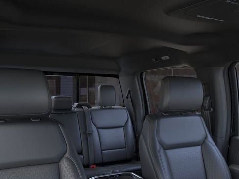 New 2026 Ford F150 Lariat w/ Equipment Group 501A Mid image 22