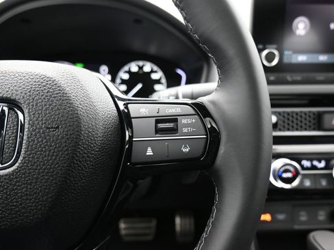 Certified 2026 Honda Civic Sport image 46