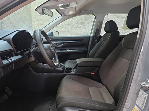 Used 2023 Honda CR-V LX image 22