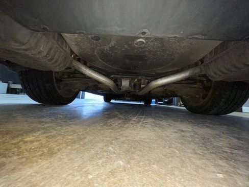 Used 2009 Cadillac CTS 3.6 AWD image 15