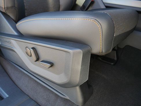 New 2025 Ford F150 Tremor w/ Bed Utility Package image 35