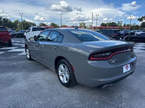 Used 2023 Dodge Charger SXT image 41