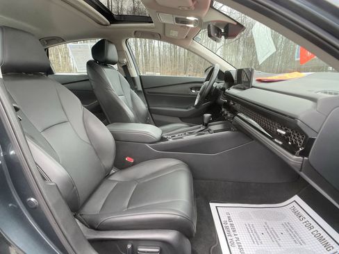 Certified 2023 Honda Accord EX-L image 28