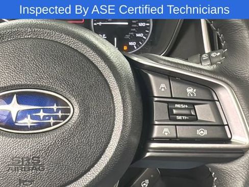 New 2026 Subaru Ascent Limited image 23