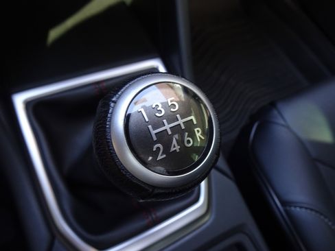 Used 2023 Subaru WRX Premium AWD/4WD image 18