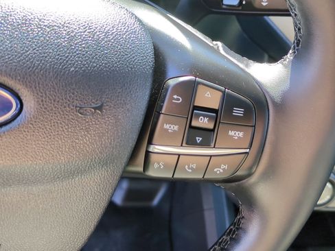 Used 2025 Ford Maverick Lariat w/ 4K Tow Package AWD/4WD image 21