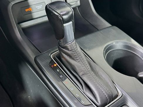 Used 2022 Honda Civic EX image 24