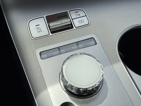 New 2026 Genesis GV70 2.5T Select AWD/4WD image 37