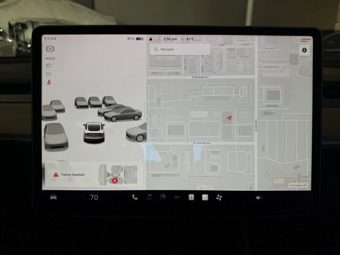 Used 2023 Tesla Model 3 Standard Range RWD image 17