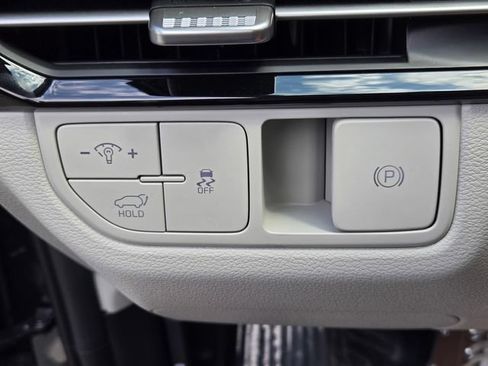 New 2026 Kia Sportage EX FWD image 14