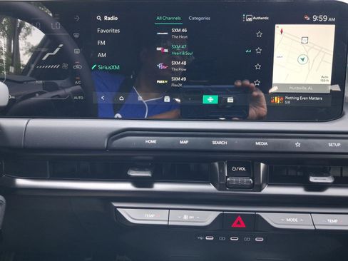 New 2027 Kia Telluride X-Line SX Prestige AWD/4WD image 18