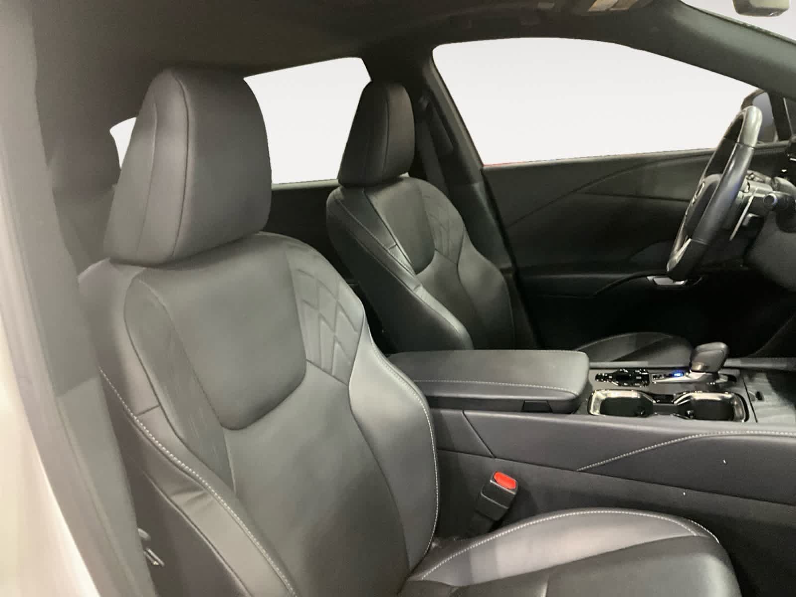 Used 2023 Lexus RX 350 Premium w/ Cold Area Package AWD/4WD image 18