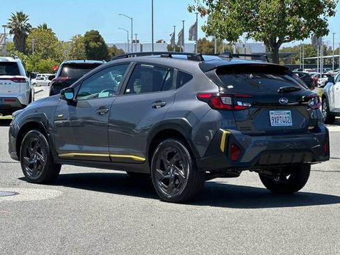 Certified 2026 Subaru Crosstrek 2.5i Sport AWD/4WD image 6