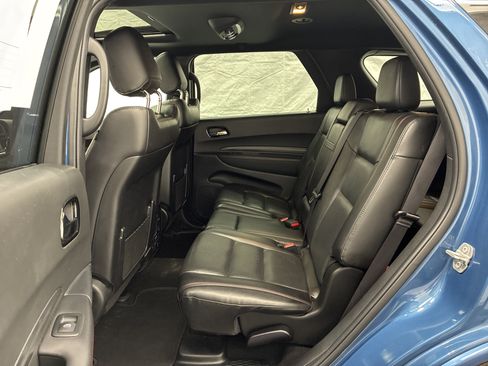 Certified 2024 Dodge Durango GT AWD/4WD image 13