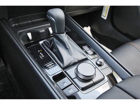 New 2025 MAZDA CX-50 AWD 2.5 Hybrid w/ Weather Package image 24