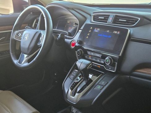 Used 2022 Honda CR-V EX-L image 21