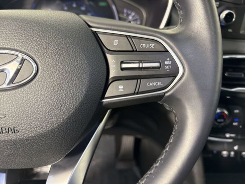 Used 2020 Hyundai Santa Fe SEL w/ Convenience + Premium Package image 13