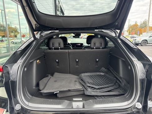 Used 2024 Buick Envista Sport Touring w/ Convenience I Package image 5