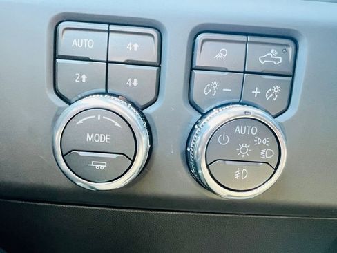 New 2026 GMC Sierra 1500 Denali w/ Denali Reserve Package image 33