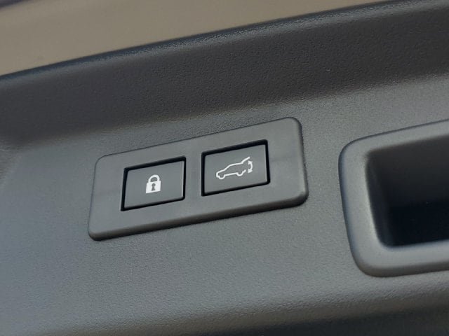 New 2026 Subaru Outback Wilderness AWD/4WD image 10