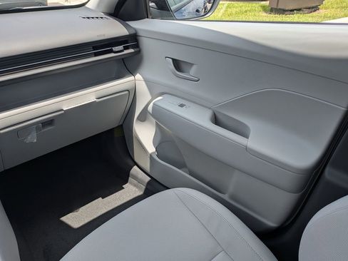 New 2026 Hyundai Kona SEL Sport image 18