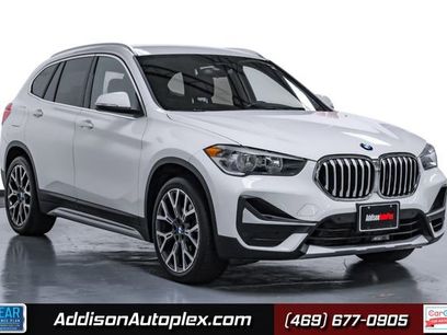Used 2021 BMW X1 sDrive28i