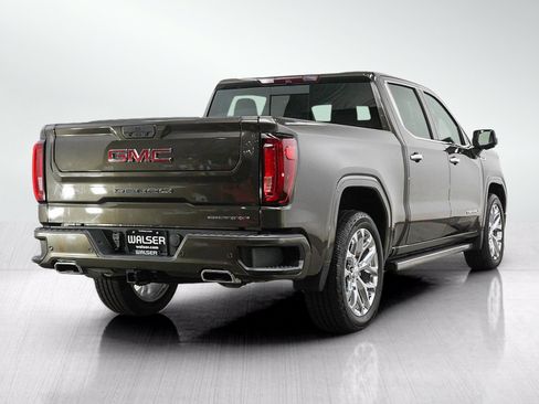 Used 2019 GMC Sierra 1500 Denali w/ Denali Ultimate Package AWD/4WD image 5
